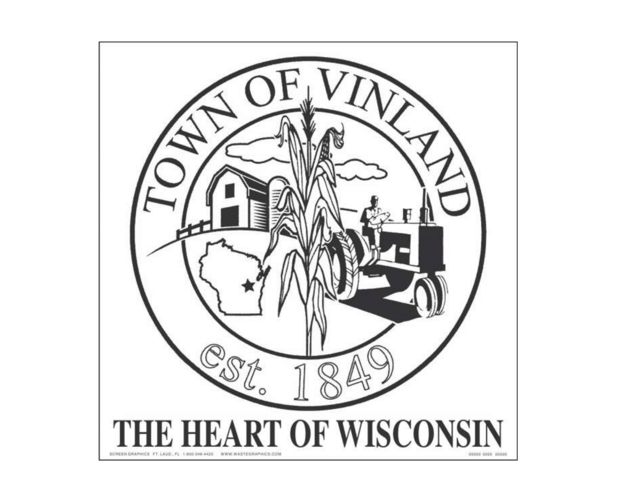 Town of Vinland, Winnebago County, Wisconsin – Official Website of the ...
